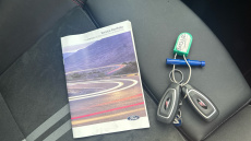 Ford Puma ST 1.0 EcoBoost Hybrid mHEV ST 5dr DCT Petrol Hatchback